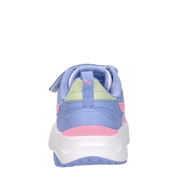 Puma Trinity 2 Lt Ac+ PS Lichtblauw, foto 3 van 4