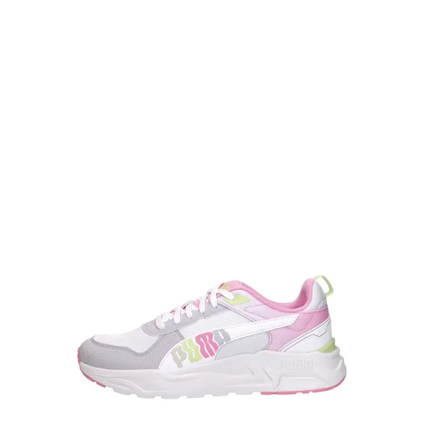 Puma Trinity 2 Lt Come On Jr Roze, vergelijk prijzen bij 1 winkel