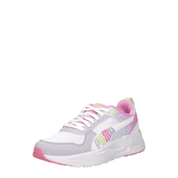 Puma Trinity 2 Lt Come On Jr Roze, foto 2 van 4