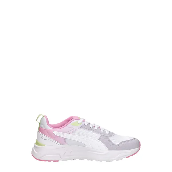 Puma Trinity 2 Lt Come On Jr Roze, foto 4 van 4