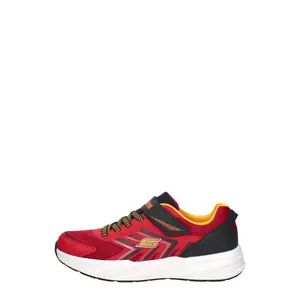 Skechers Microspec rood