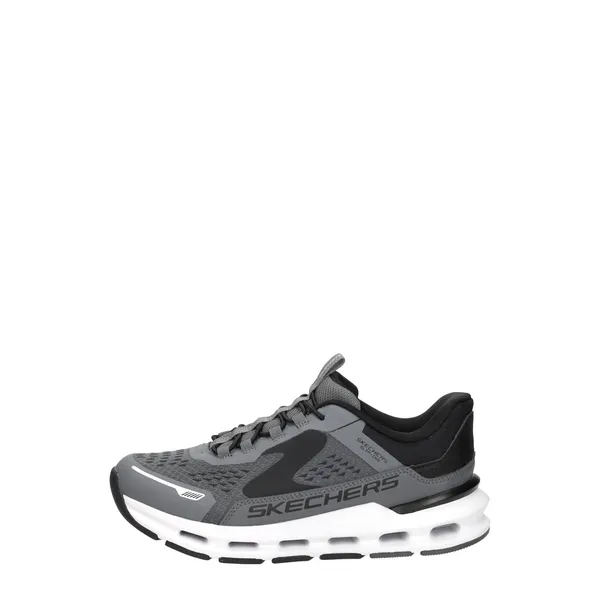 Skechers Glide-Step Plus Vista-Lane Donkergrijs, vergelijk prijzen bij 1 winkel