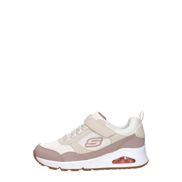 Skechers Uno - Mesh Pop Beige