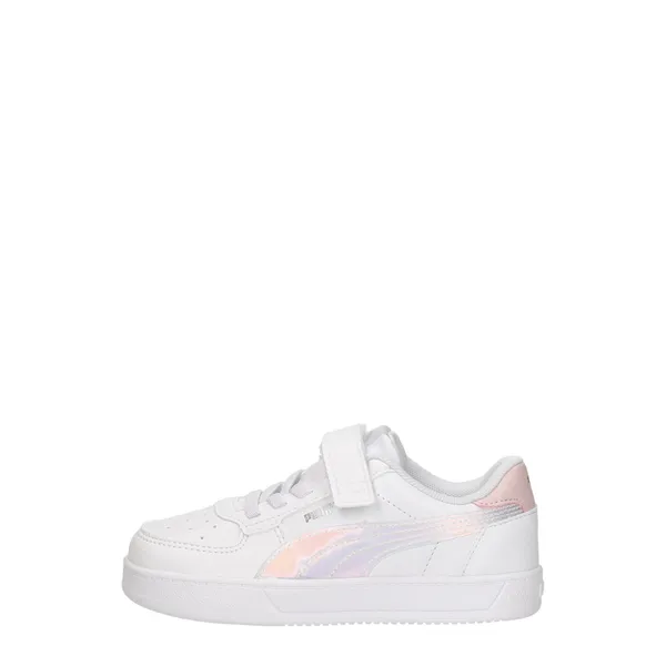 Puma Caven 2.0 Holo 2.0 Ac+ Inf Wit, vergelijk prijzen bij 1 winkel