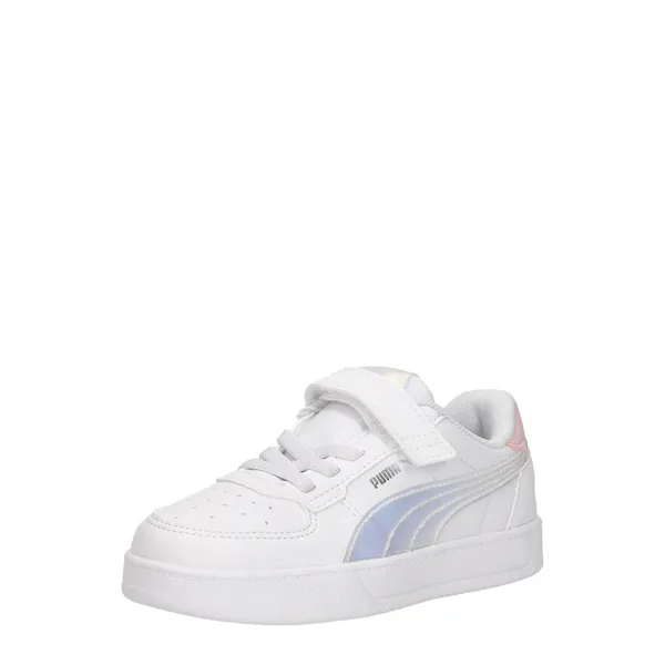 Puma Caven 2.0 Holo 2.0 Ac+ Inf Wit, foto 2 van 4