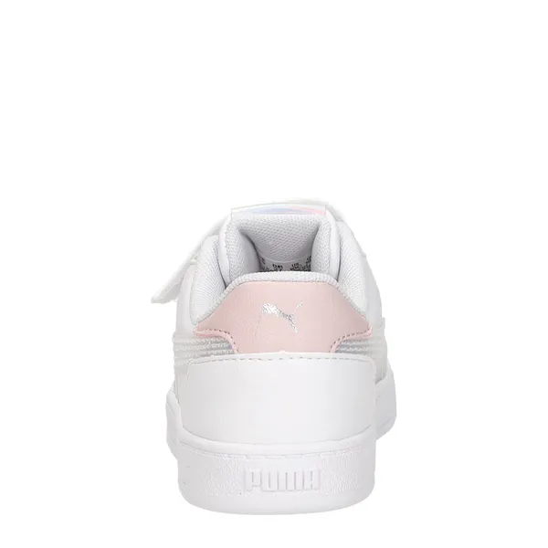 Puma Caven 2.0 Holo 2.0 Ac+ Inf Wit, foto 3 van 4