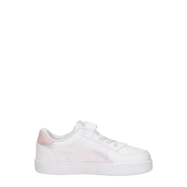 Puma Caven 2.0 Holo 2.0 Ac+ Inf Wit, foto 4 van 4