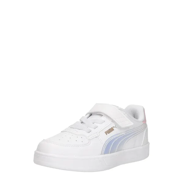 Puma Caven 2.0 Holo 2.0 Ac+ PS Wit, foto 2 van 4