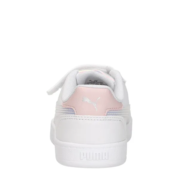 Puma Caven 2.0 Holo 2.0 Ac+ PS Wit, foto 3 van 4