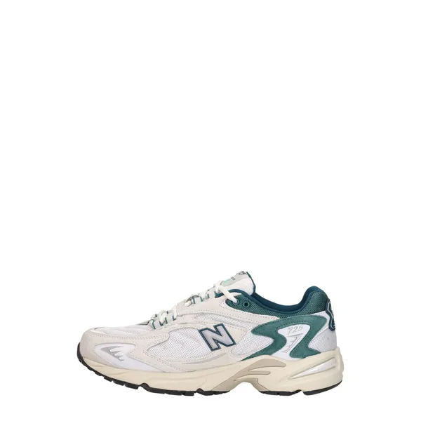 New Balance 725 Wit, vergelijk prijzen bij 1 winkel