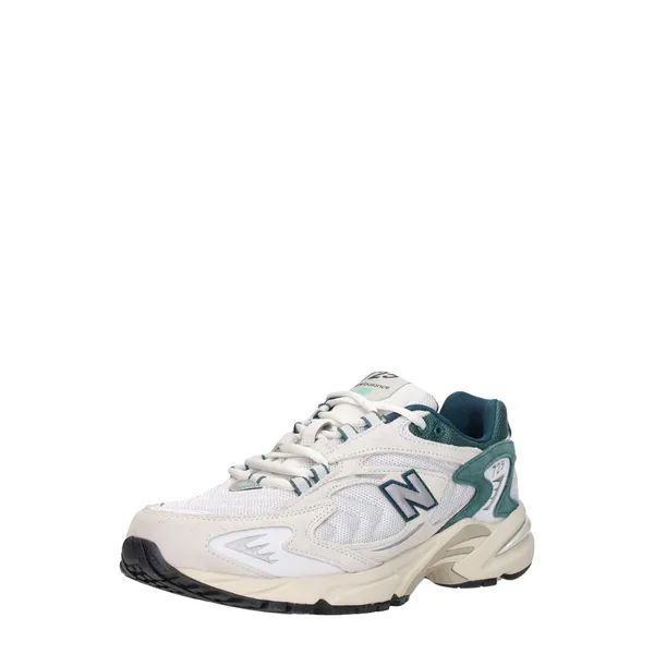 New Balance 725 Wit, foto 2 van 4