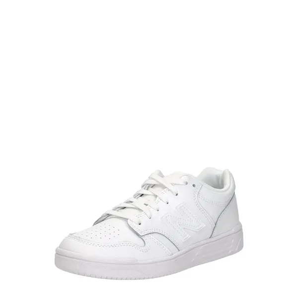 New Balance 480 Wit, foto 2 van 4