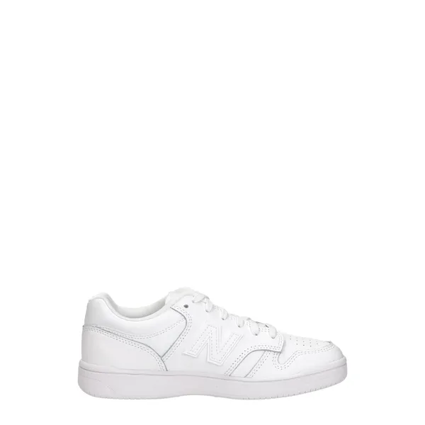 New Balance 480 Wit, foto 4 van 4