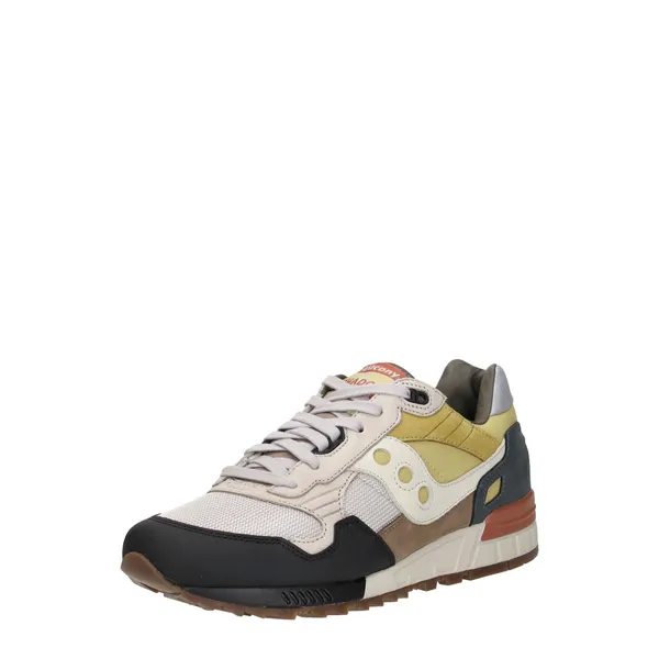Saucony Shadow 500 Beige, foto 2 van 4