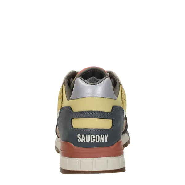 Saucony Shadow 500 Beige, foto 3 van 4