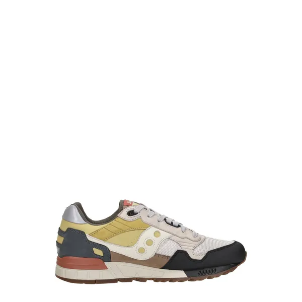 Saucony Shadow 500 Beige, foto 4 van 4