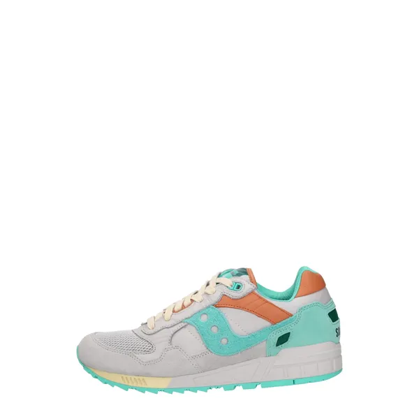 Saucony Shadow Licht Grijs, vergelijk prijzen bij 2 winkels