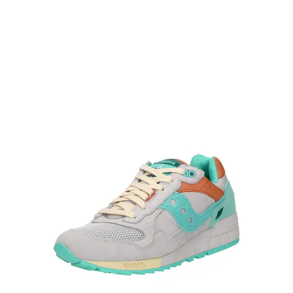 Saucony Shadow Licht Grijs, foto 2 van 4