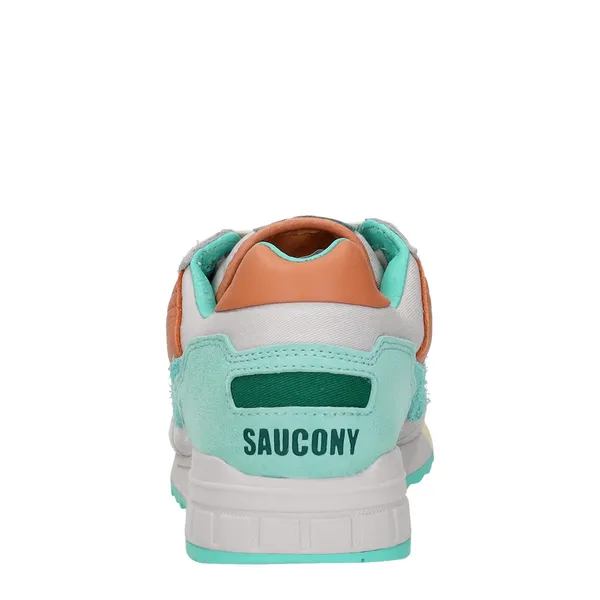 Saucony Shadow Licht Grijs, foto 3 van 4