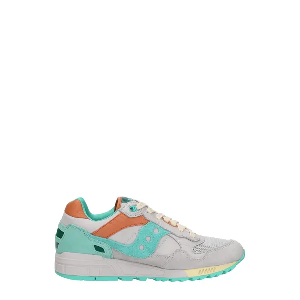 Saucony Shadow Licht Grijs, foto 4 van 4