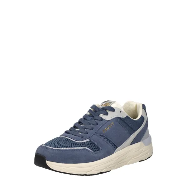 Cruyff Camino Blauw, foto 2 van 4
