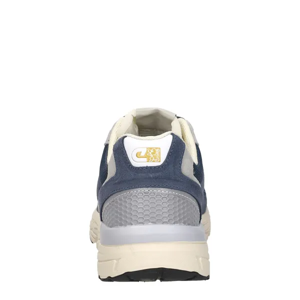 Cruyff Camino Blauw, foto 3 van 4
