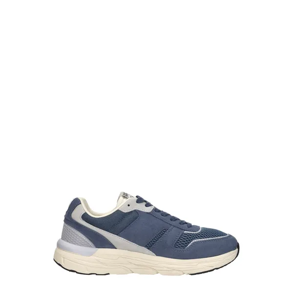 Cruyff Camino Blauw, foto 4 van 4