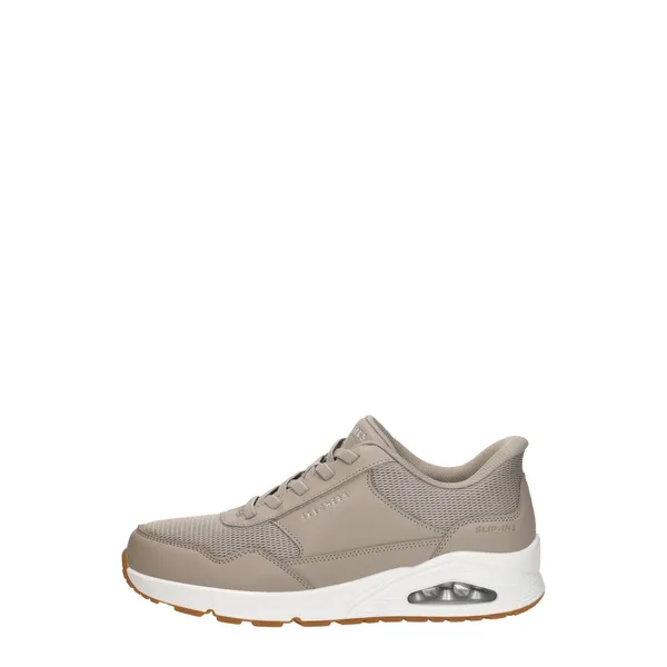 Skechers Slip-ins: Uno - Banksia Beige