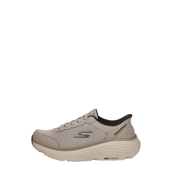 Skechers Slip-ins: Max Cushionin Beige
