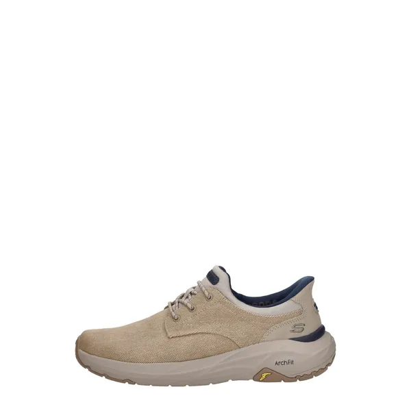 Skechers Slip-ins: Arch Fit Maverick Beige