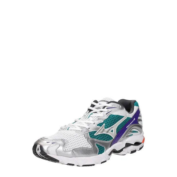 Mizuno Wave Rider 10 Sport Wit, foto 2 van 4