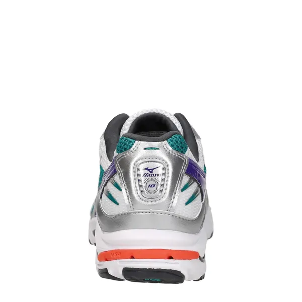 Mizuno Wave Rider 10 Sport Wit, foto 3 van 4