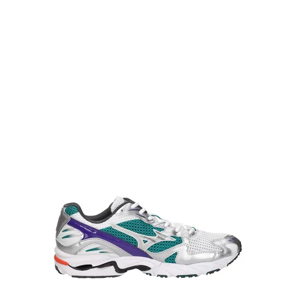 Mizuno Wave Rider 10 Sport Wit, foto 4 van 4