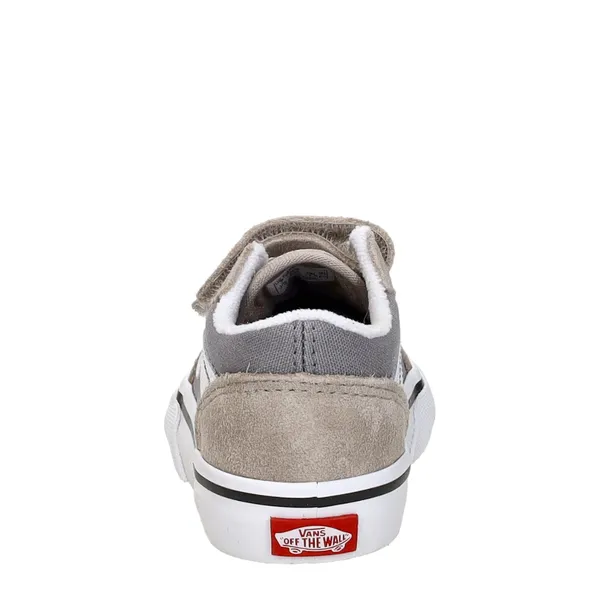 Vans Old Skool V 2 Taupe, foto 3 van 4