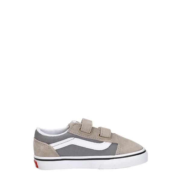 Vans Old Skool V 2 Taupe, foto 4 van 4