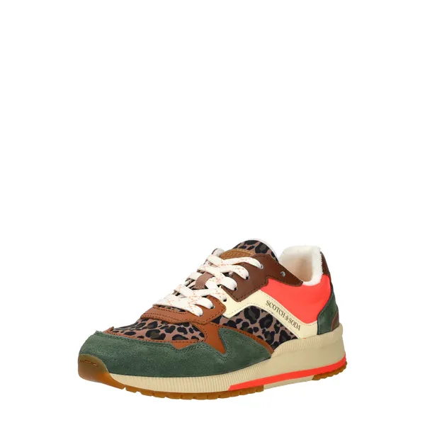 Scotch & Soda Vivi Taupe, foto 2 van 4
