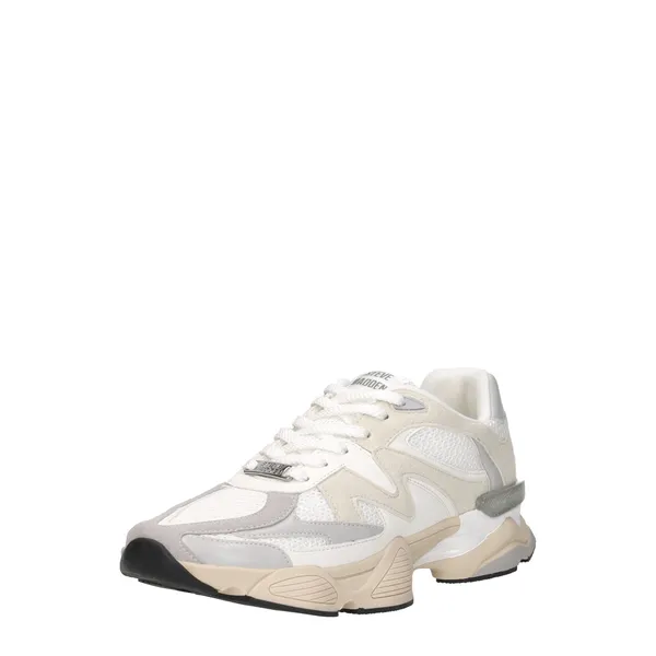 Steve Madden Speeder Wit, foto 2 van 4