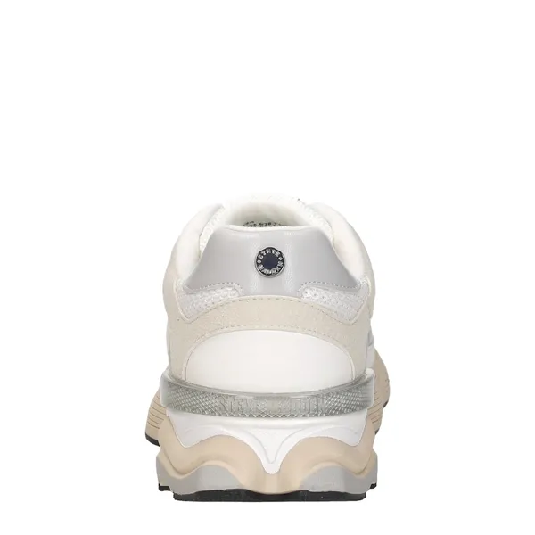 Steve Madden Speeder Wit, foto 3 van 4