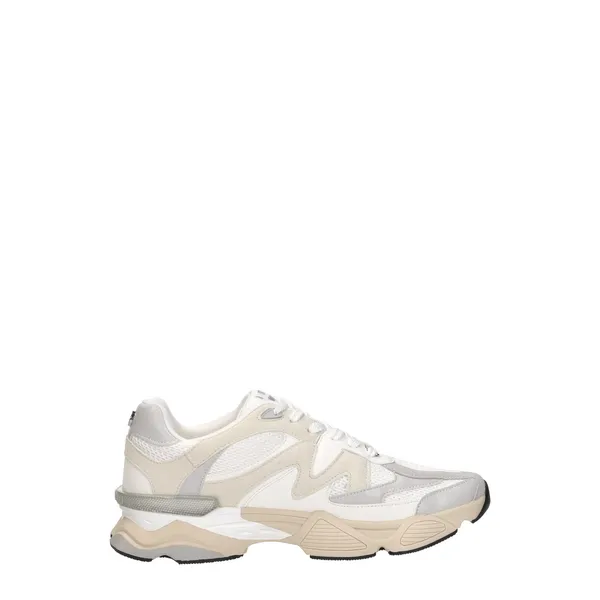 Steve Madden Speeder Wit, foto 4 van 4