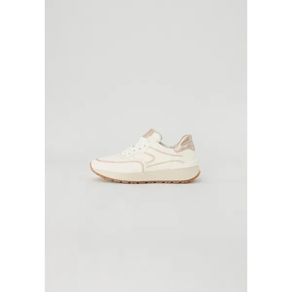 Gabor Sneakers laag crème crème