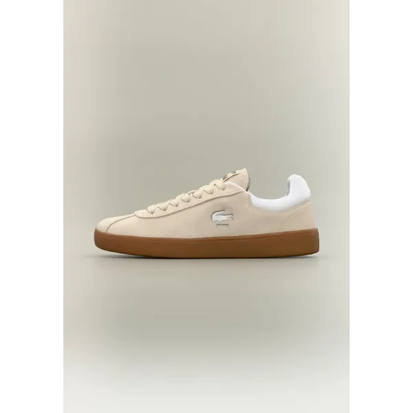 Lacoste Sneakers laag crème