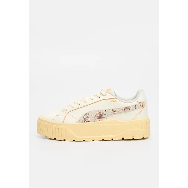 PUMA Sneakers laag crème