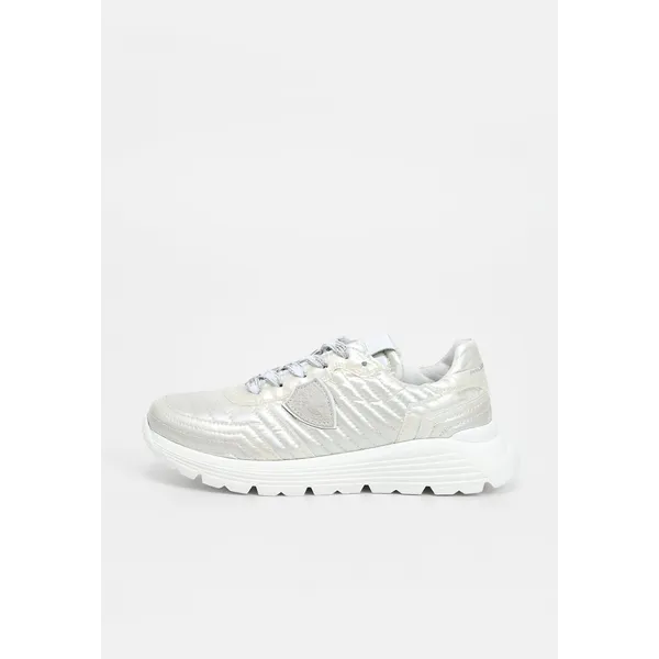 Philippe Model Sneakers laag crème