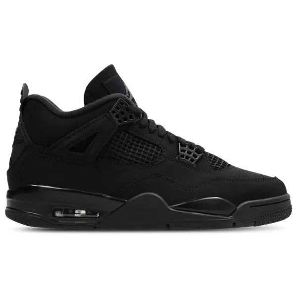 Jordan Aj4 Retro Zwart, vergelijk prijzen bij 1 winkel