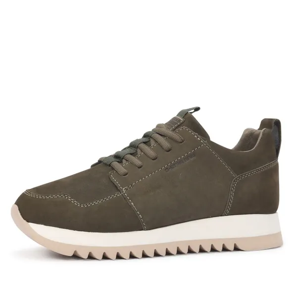 G-Star deline sneaker groen-38 groen