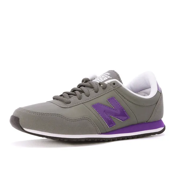 New Balance dames sneakers grijs-37 grijs