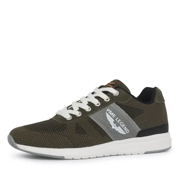 PME Legend Dornierer sneaker groen-40 groen