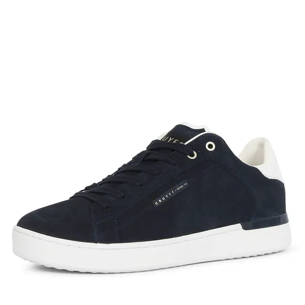 Cruyff Patio futbol lux sneaker blauw-40 blauw