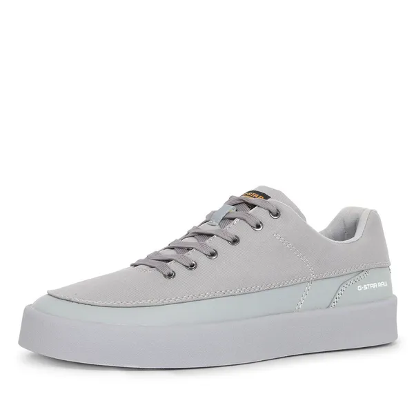 G-Star Tect II heren sneaker grijs-44 grijs