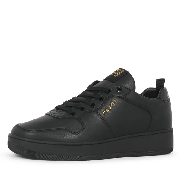 Cruyff Royal heren sneaker zwart-40 zwart
